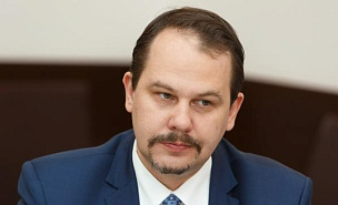 Александр Варварин